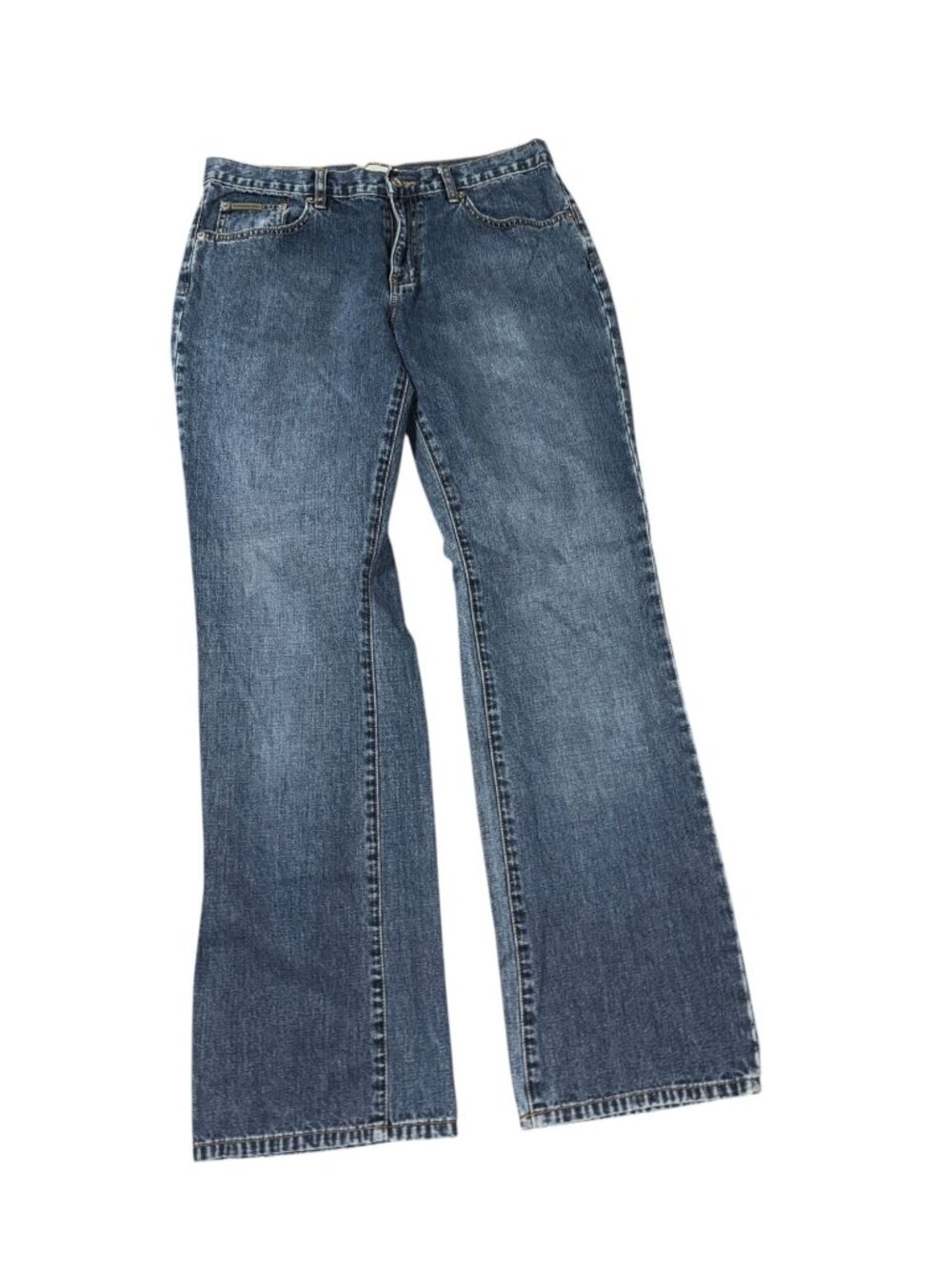 Calvin Klein Jeans Size 10 Denim
